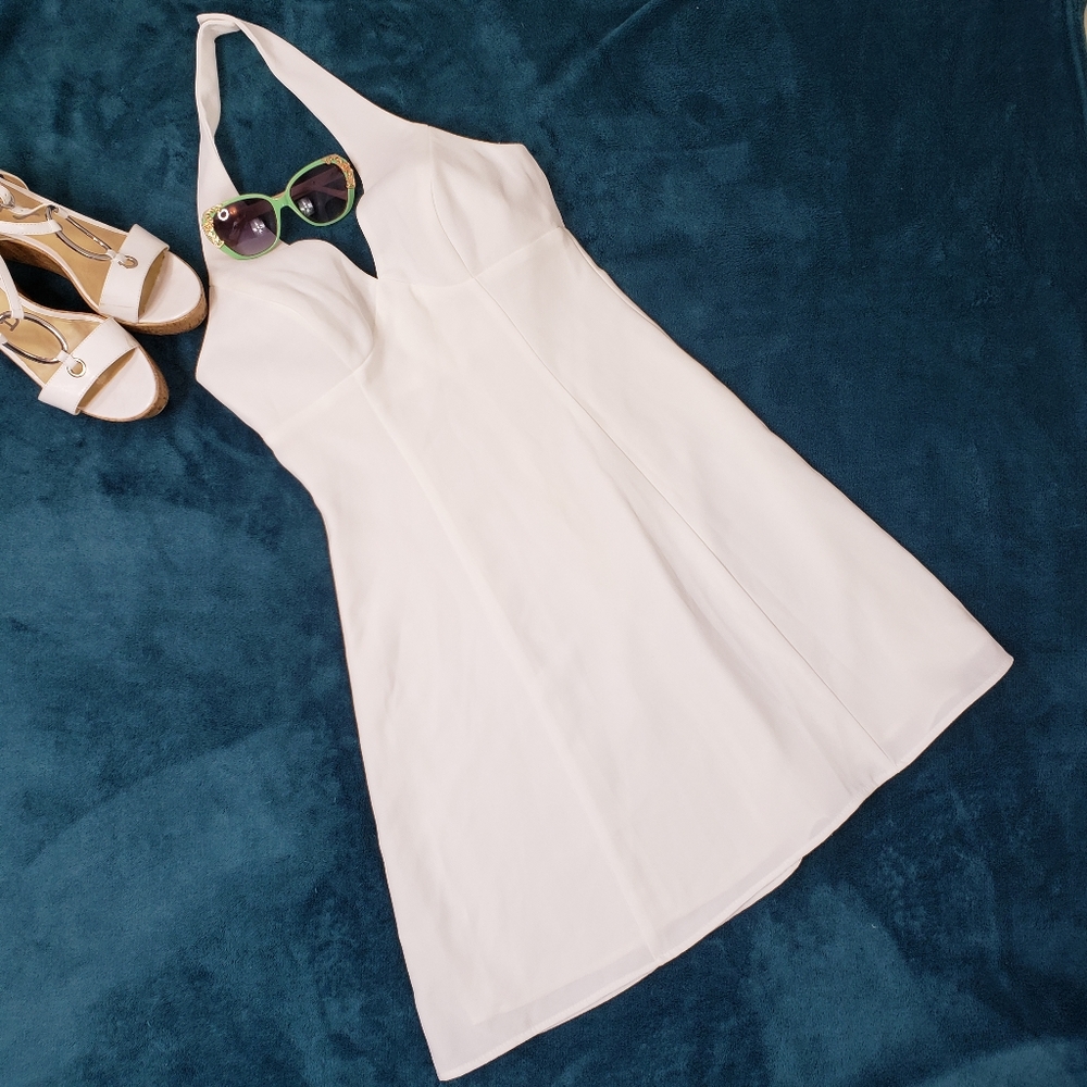 Victoria's Secret Moda Int'l dress, Size 6